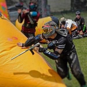 Meet your Posher, Cooper cade